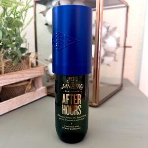 Sol de Janeiro After Hours